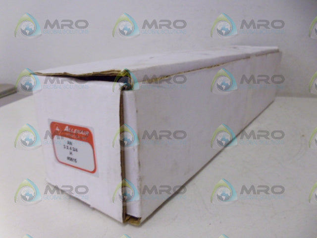 ALLENAIR AN3X4-3/4H PNEUMATIC CYLINDER *NEW IN BOX*