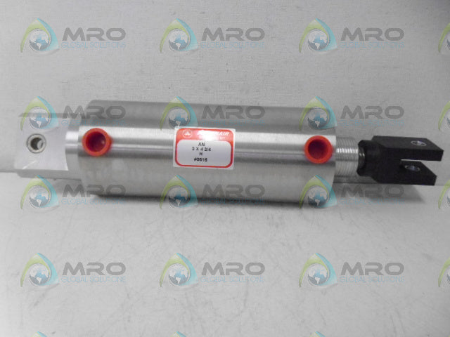 ALLENAIR AN3X4-3/4H PNEUMATIC CYLINDER *NEW IN BOX*