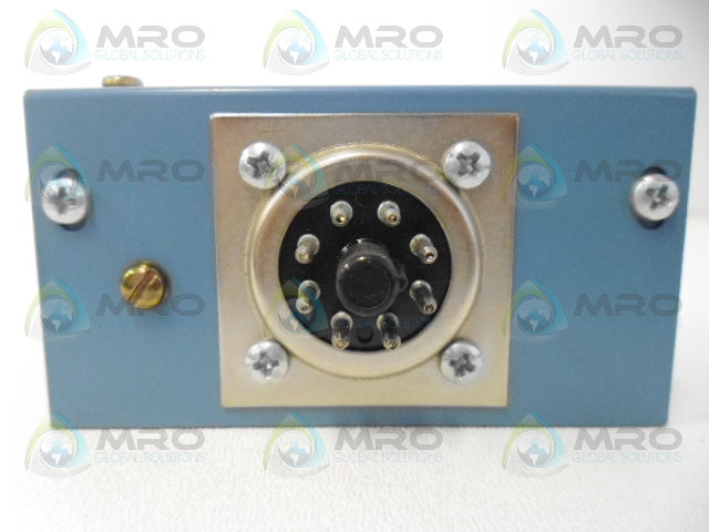 HONEYWELL FE-TR4 LOGIC MODULE AMPLIFIER *NEW NO BOX*
