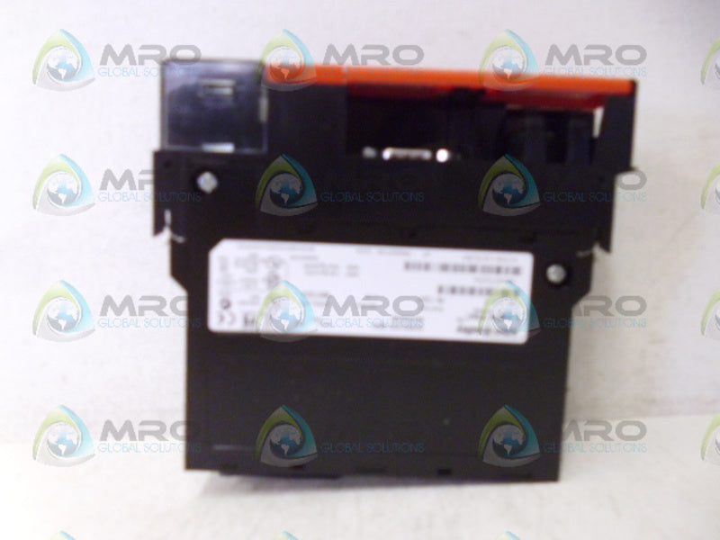 ALLEN BRADLEY CONTROLLOGIX 1756-L61S SER. B F/W 1.9 PROCESSOR *NEW IN BOX*