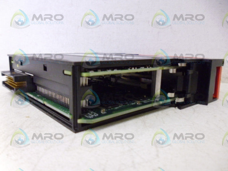 ALLEN BRADLEY CONTROLLOGIX 1756-L61S SER. B F/W 1.9 PROCESSOR *NEW IN BOX*