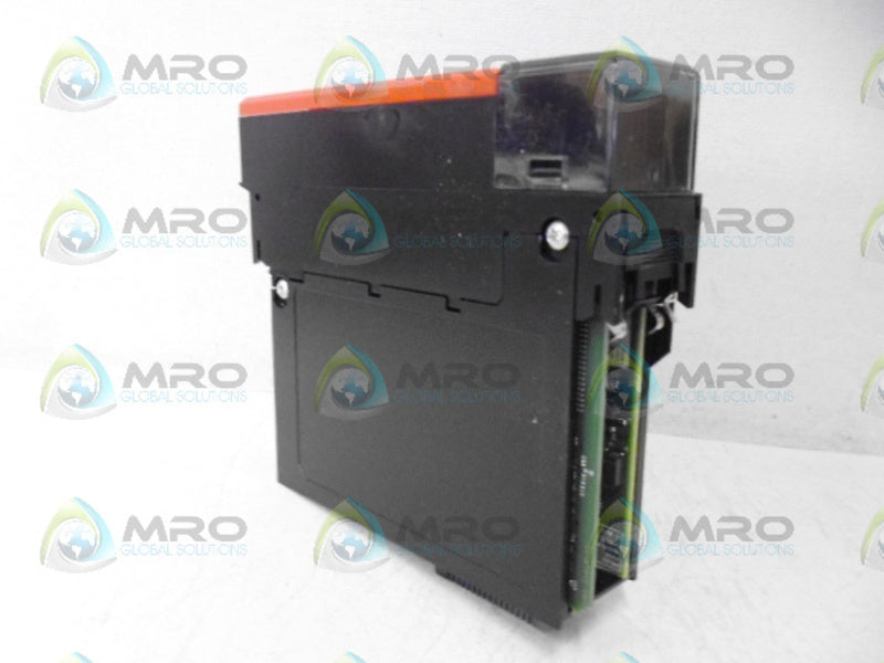 ALLEN BRADLEY CONTROLLOGIX 1756-L61S SER. B F/W 1.9 PROCESSOR *NEW IN BOX*