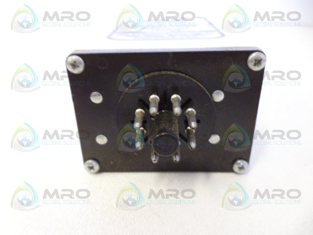 DAYTON 1A368E  TIME DELAY RELAY *NEW NO BOX*