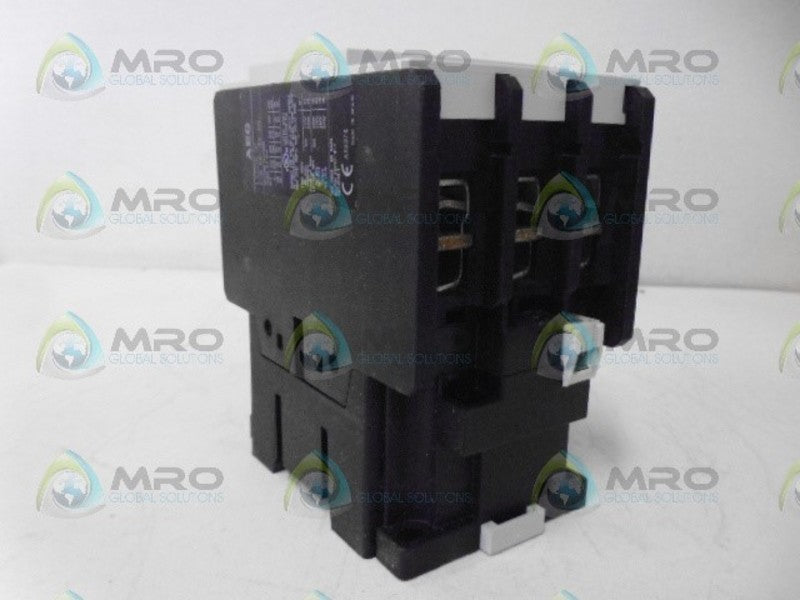 AEG LS55K.00-CO CONTACTOR *NEW IN BOX*