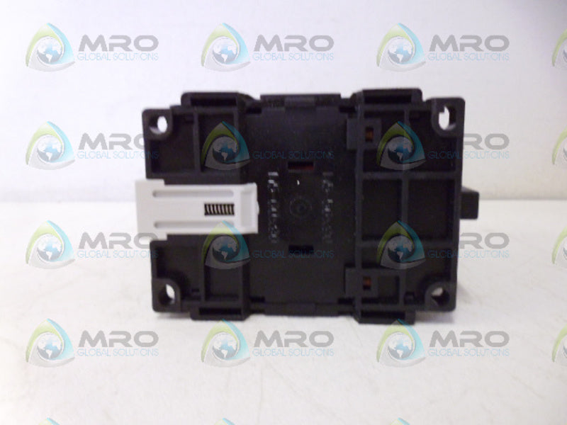 AEG LS55K.00-CO CONTACTOR *NEW IN BOX*