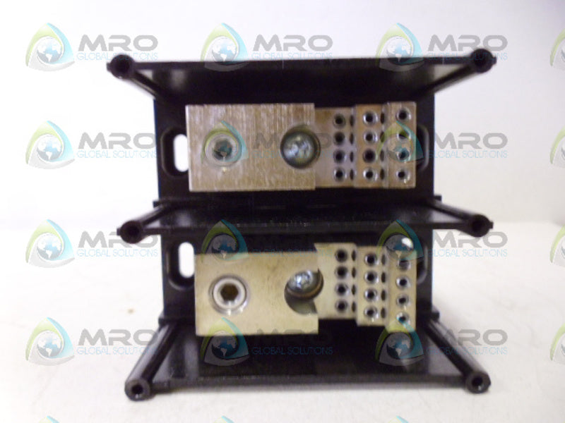 FERRAZ SHAWMUT 67112 FUSE HOLDER *NEW IN BOX*