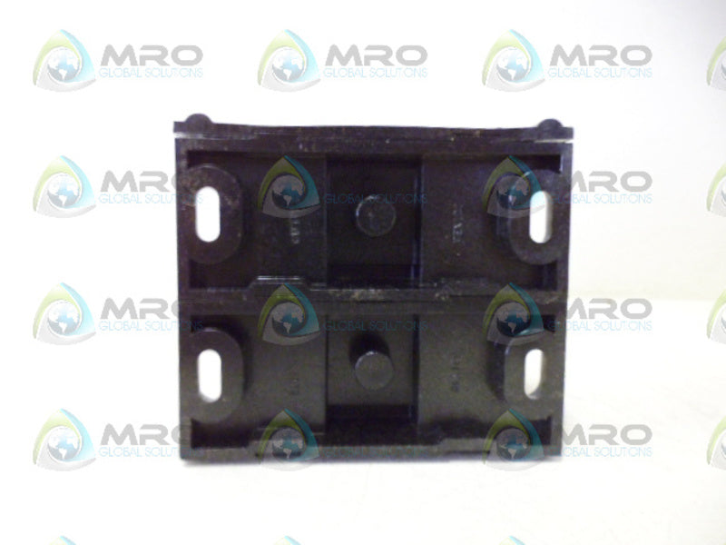 FERRAZ SHAWMUT 67112 FUSE HOLDER *NEW IN BOX*