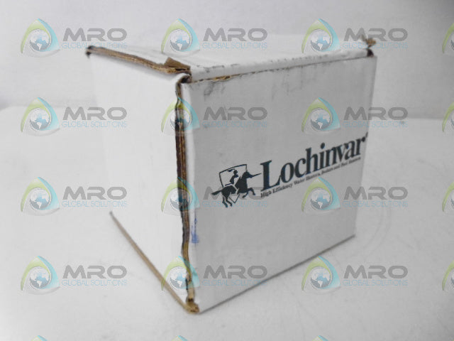 LOCHINVAR PRS30025 PRESSURE SWITCH *NEW IN BOX*