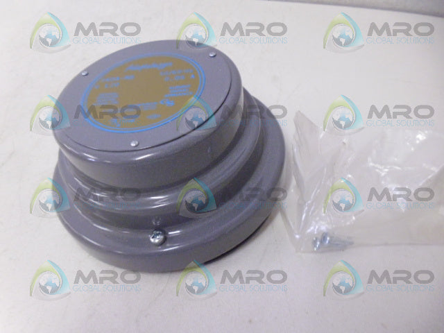 EDWARDS 340A-N5 BUZZER *NEW IN BOX*