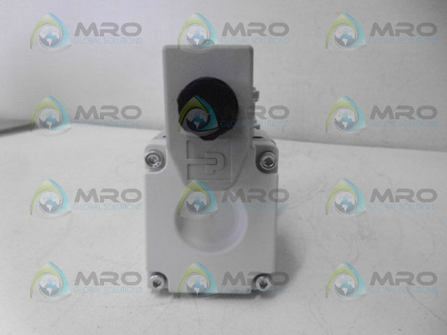 PARKER H22VXBG023C DOUBLE SOLENOID *NEW IN BOX*