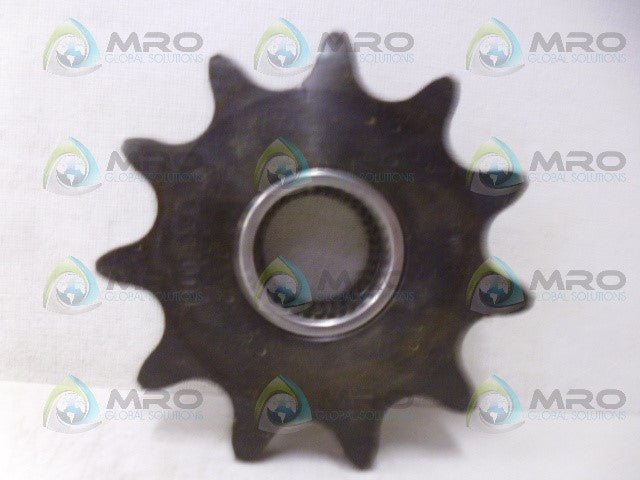 BREWER 100B11F SPROCKET 1-1/2 *NEW IN BOX*