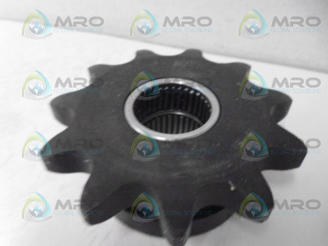 BREWER 100B11F SPROCKET 1-1/2 *NEW IN BOX*