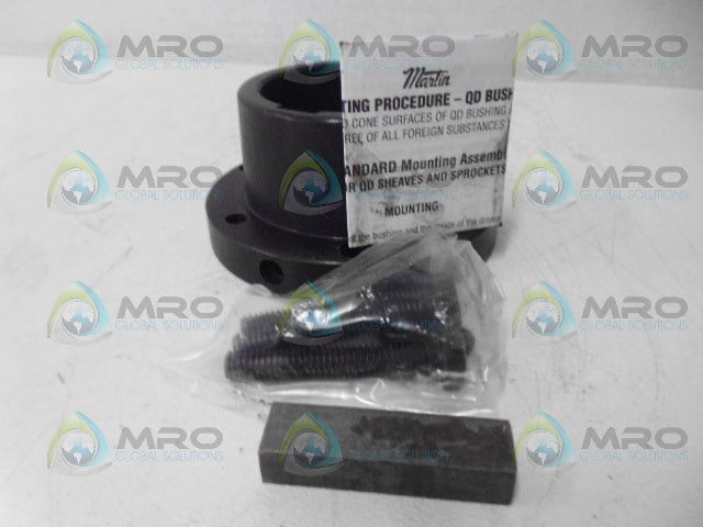 MARTIN SK QUICK DISCONNECT BUSHING 2-3/16" *NEW IN BOX*