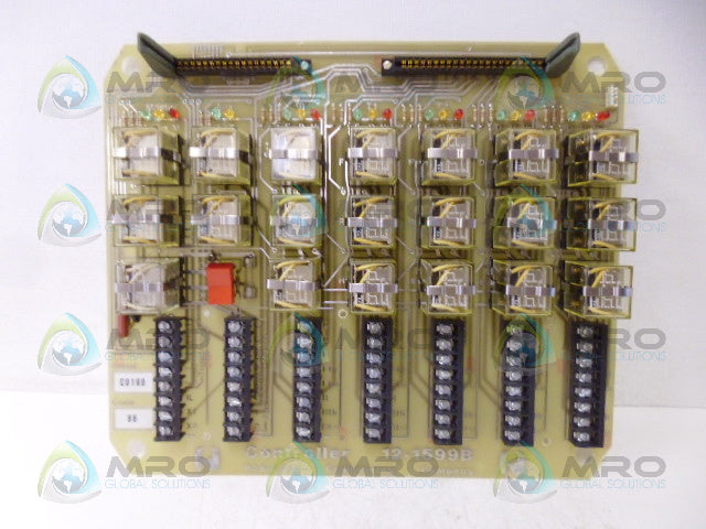 ROBINSON 12-1599B CIRCUIT BOARD *NEW NO BOX*