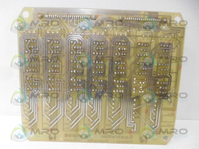 ROBINSON 12-1599B CIRCUIT BOARD *NEW NO BOX*
