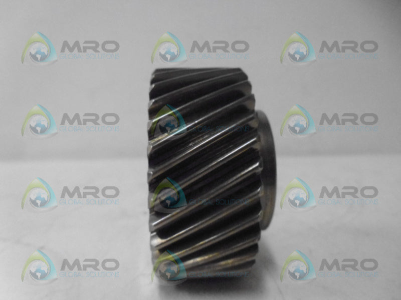 INDUSTRIAL MRO 40-710-25 SPROCKET *NEW NO BOX*