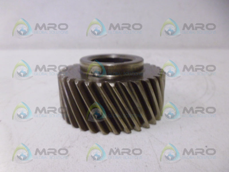 INDUSTRIAL MRO 40-710-25 SPROCKET *NEW NO BOX*