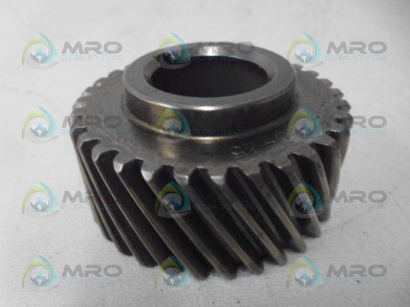 INDUSTRIAL MRO 40-710-25 SPROCKET *NEW NO BOX*