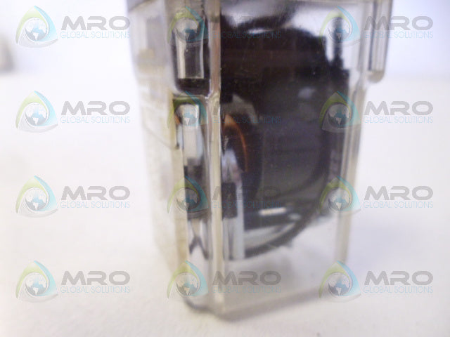 MAGNECRAFT W250ACPX-4 RELAY *USED*