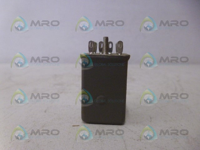 POTTER & BRUMFIELD KHS17A11-120V RELAY *NEW IN BOX*