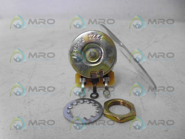KB ELECTRONICS BC148 POTENTIOMETER KIT  *NEW IN BOX*