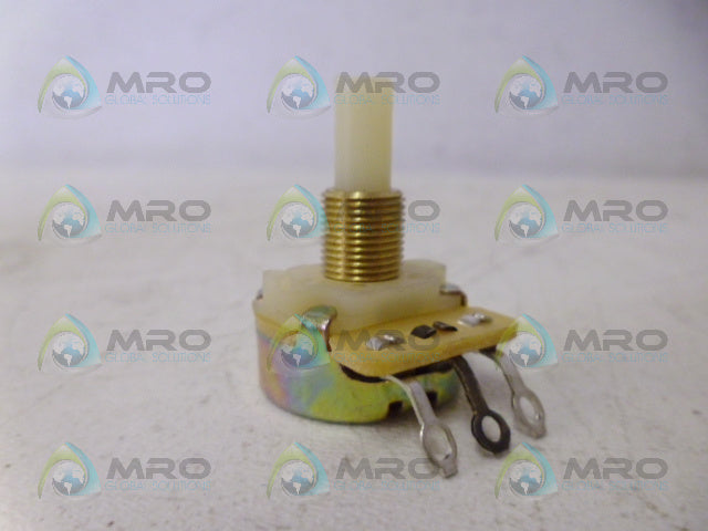 KB ELECTRONICS BC148 POTENTIOMETER KIT  *NEW IN BOX*
