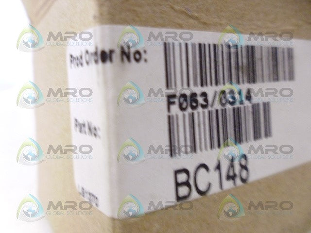 KB ELECTRONICS BC148 POTENTIOMETER KIT  *NEW IN BOX*