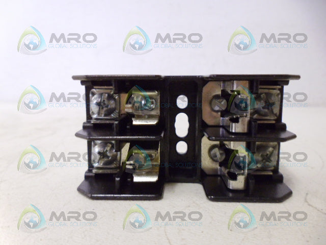 BUSS BC6032P FUSE HOLDER *NEW NO BOX*