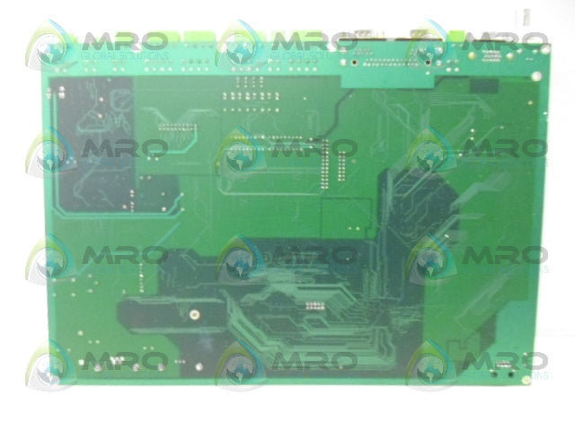 METAVISION ACL-2 94V0 C172 CIRCUIT BOARD *USED*