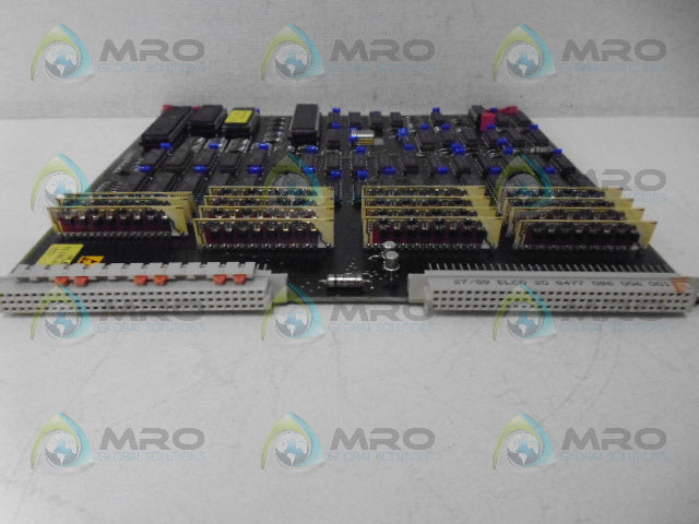 BAU SEITE HDM-00.781.2522 *NEW NO BOX*
