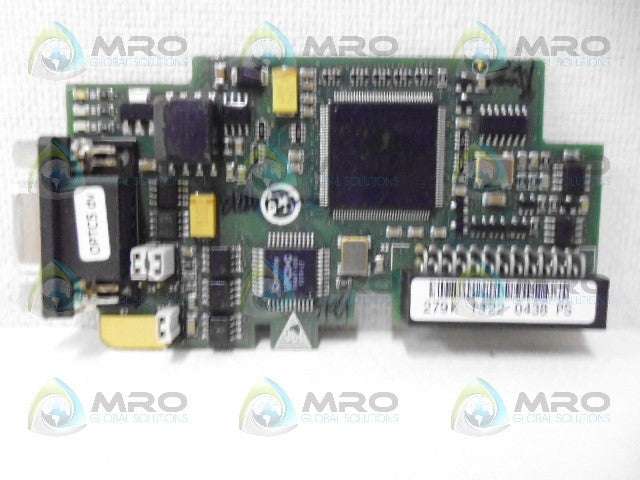 VACON PC00257 PC BOARD *NEW NO BOX*
