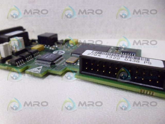 VACON PC00257 PC BOARD *NEW NO BOX*