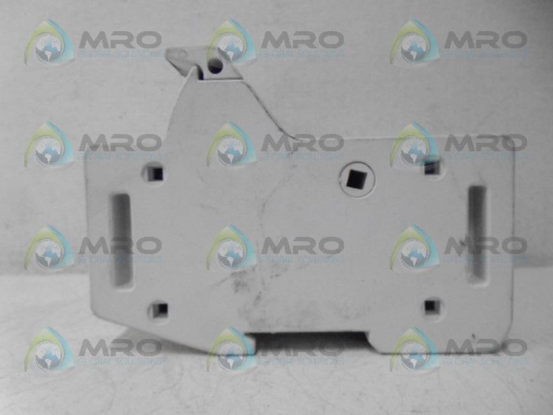FERRAZ SHAWMUT US6J3I M211381 POWER FUSE BLOCK *NEW NO BOX*