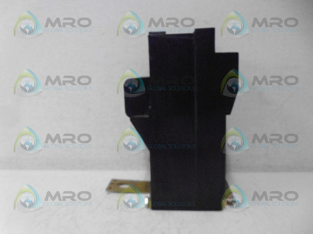 WESTINGHOUSE MORA1MAE OVERLOAD RELAY *NEW NO BOX*