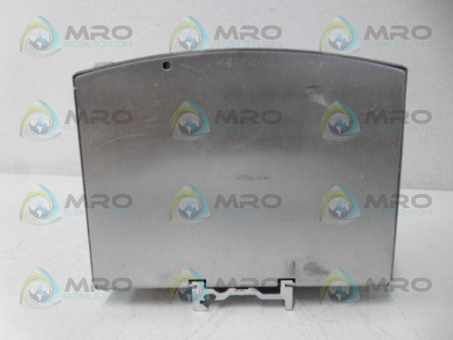 ALLEN BRADLEY 1606-XLDNET4 SER. A POWER SUPPLY *USED*
