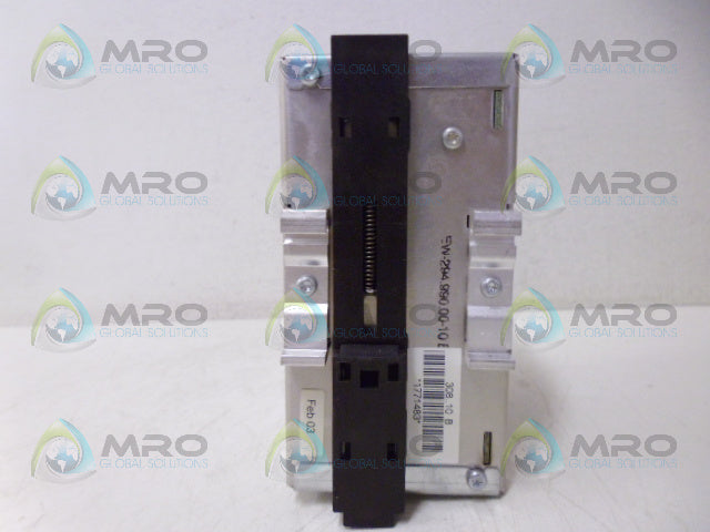ALLEN BRADLEY 1606-XLDNET4 SER. A POWER SUPPLY *USED*