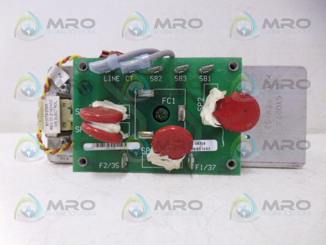 GMC 610273 CIRCUIT BOARD *NEW NO BOX*