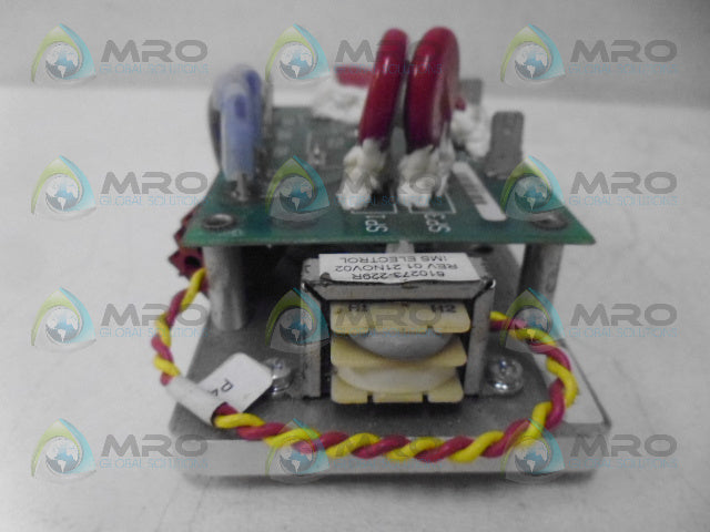 GMC 610273 CIRCUIT BOARD *NEW NO BOX*