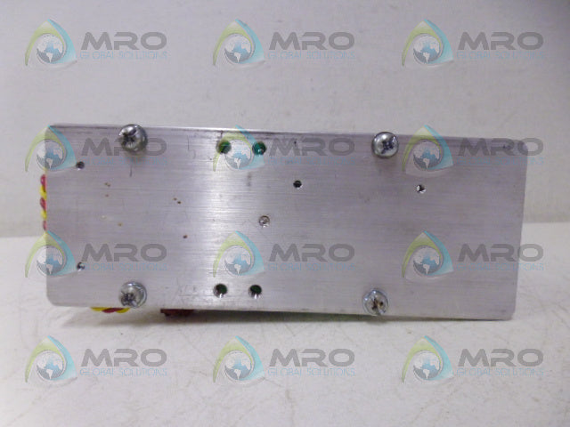 GMC 610273 CIRCUIT BOARD *NEW NO BOX*
