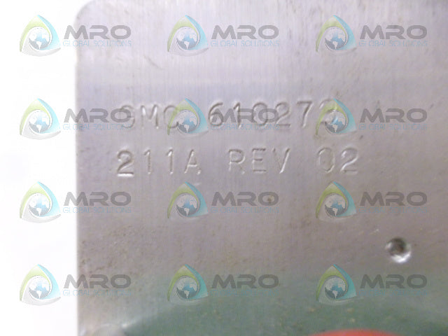 GMC 610273 CIRCUIT BOARD *NEW NO BOX*