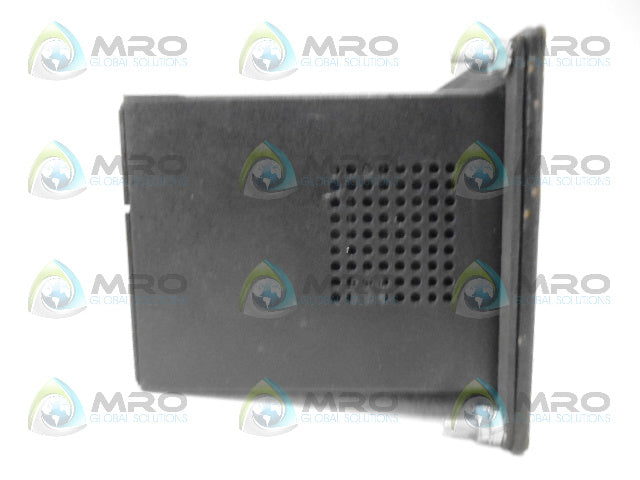 RED LION CONTROLS LPAX060 6-DIGIT DISPLAY *NEW NO BOX*