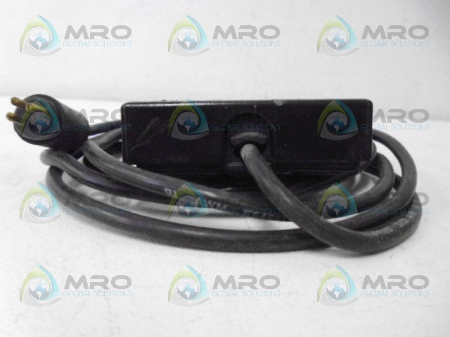 INDUSTRIAL MRO E54661 FOOT SWITCH *NEW NO BOX*