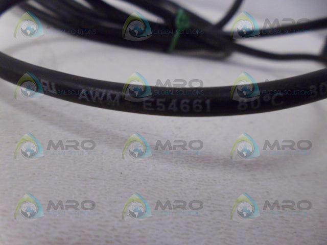 INDUSTRIAL MRO E54661 FOOT SWITCH *NEW NO BOX*