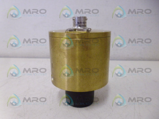 DETRONICS DT07H-10-6PN ENCODER *NEW NO BOX*