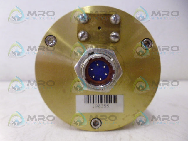 DETRONICS DT07H-10-6PN ENCODER *NEW NO BOX*