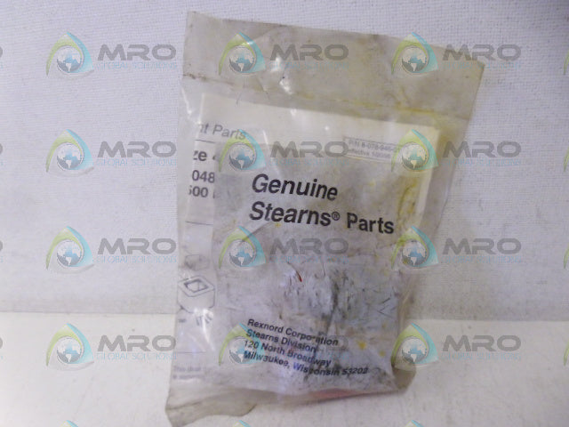 STEARNS 5-66-6402-33 BRAKE COIL KIT *NEW IN FACTORY BAG*