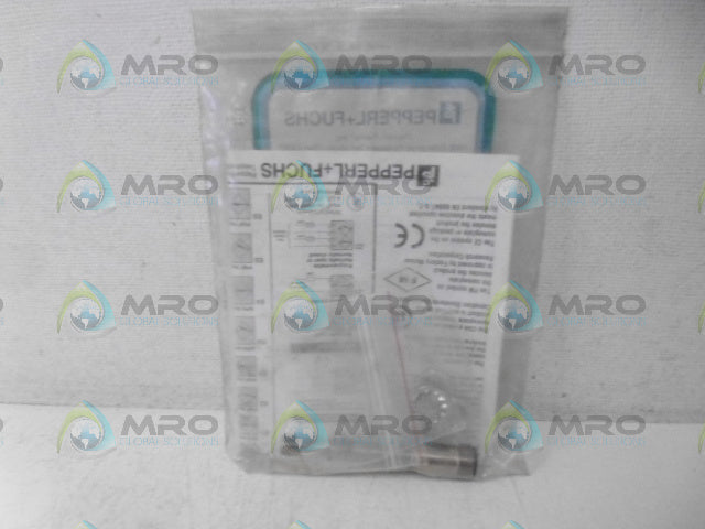 PEPPERL+FUCHS NBB1.5-8GM50-A2-V1 INDUCTIVE SENSOR * NEW IN FACTORY BAG *