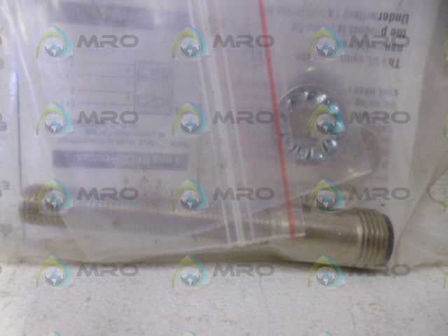 PEPPERL+FUCHS NBB1.5-8GM50-A2-V1 INDUCTIVE SENSOR * NEW IN FACTORY BAG *
