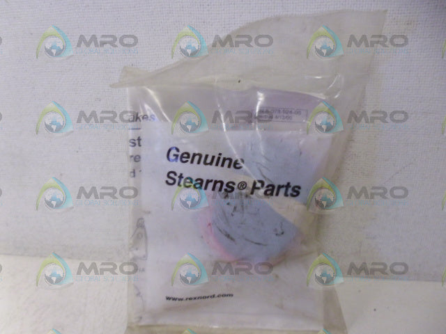 STEARNS 5-66-3373-00 COIL KIT *NEW IN FACTORY BAG*