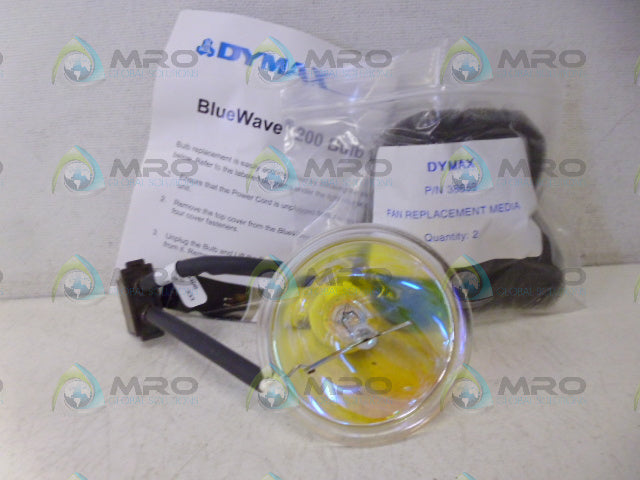 DYMAX 38465 LAMP 200W *NEW IN BOX*